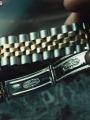 「空を舞った“Thunderbird”の名を受け継ぐ。」ROLEX D
