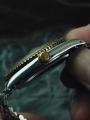 「空を舞った“Thunderbird”の名を受け継ぐ。」ROLEX D