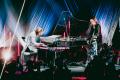 YOSHIKI “世界一豪華なディナーショー”12年で通算100 YOSHIKI “世界一豪華なディナーショー”12年で通算100