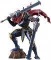 『劇場版「オーバーロード」聖王国編』より、「モモン