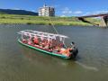 【福岡県庁】「花と温泉」をテーマに、原鶴温泉・朝倉