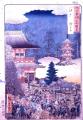 ―江戸の旅情を感じて―江戸時代の観光ガイドブックや旅
