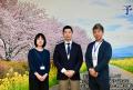 Blue Industriesは「がんの今と早期発見でできる事 講