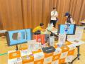 2,000名以上が来場！「カムカムキッズフェスタ」に出