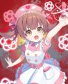 『ゴシックは魔法乙女～さっさと契約しなさい！～』8/