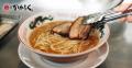 「麺舎かめろく」2026年9月1日オープン 「麺舎かめろく」2026年9月1日オープン