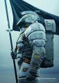 KOJIMA PRODUCTIONS 設立10周年を記念した大型展示「B