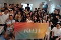 「起業家×インフルエンサー・クリエイターmeetup」開