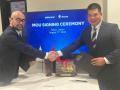 株式会社Sazae Japanと株式会社GEM JPN、ServiceNow・