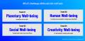アジア最大級のWell-beingの祭典をめざす「WE AT Chal