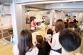 【イベントレポート】Nadiaキッチンスタジオにて、ハ