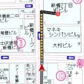 『ゼンリン地図ナビ』 を大幅にリニューアル～住宅地