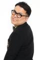 ～とろサーモン久保田、4年ぶりの個展～久保田和靖個