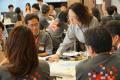 レノボグループ社員100名と学生20名による社会課題を