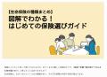 生命保険選びをもっとわかりやすく。口コミ・情報サイ