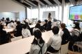 住宅リフォーム会社が学校へ。「住まい」から未来を考
