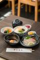 お盆に選ばれた「愛媛の味」は？ 日本料理 すし丸道後