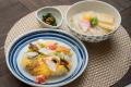 お盆に選ばれた「愛媛の味」は？ 日本料理 すし丸道後