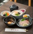 お盆に選ばれた「愛媛の味」は？ 日本料理 すし丸道後