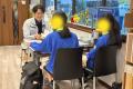 中学生がリフォーム営業をリアルに体験！「働くこと」