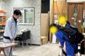 中学生がリフォーム営業をリアルに体験！「働くこと」