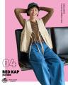 ワークウェアブランド「RED KAP」とFREAK’S STORE別注