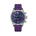 IWCシャフハウゼン、 シンガポールグランプリに敬意を