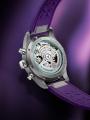 IWCシャフハウゼン、 シンガポールグランプリに敬意を