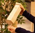 まるで秋の味覚の小さな宝箱！縁起物専門店が手がける
