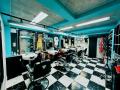 高円寺「THE FADERZ BARBER SHOP」が「FROWZ LOCKED A