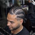 高円寺「THE FADERZ BARBER SHOP」が「FROWZ LOCKED A