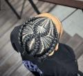 高円寺「THE FADERZ BARBER SHOP」が「FROWZ LOCKED A