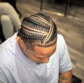 高円寺「THE FADERZ BARBER SHOP」が「FROWZ LOCKED A