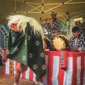 標高500mの絶景×紅葉 【高尾山ビアマウント】で秋の味