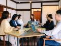 残業は、月平均1.5時間。地方発ブランドHAAが、女性活