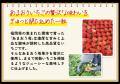 【新商品】旅するシリーズ！蒟蒻畑福岡あまおう苺味9