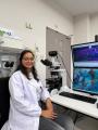 「気候変動×AI」を学んだインド工科大学卒業生2名、浜