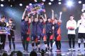 日本発スポーツIPがインドで現地リーグを形成。進出か
