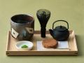 武将茶人・上田宗箇の「武将印」が広島城に初登場。上