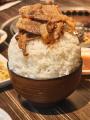 【日本一のコスパ!?】牛カルビ500g×特盛りご飯で総重