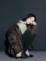 CLANE、韓国を代表する女優 キム・ユジョンとの初のコ