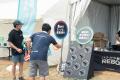 音楽に夢中になる時間に、“嗅ぐ深呼吸”を。「REBOO（