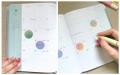 シリーズ初の3色展開！セルフメンテナンス手帳『pure 