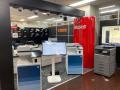 全国50拠点・複合機150台から読みとった書類を、AIが