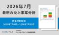 7月の炎上分析データ公開！炎上件数、297件（調utf-8