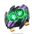 『仮面ライダーゼッツ』より「DXレディガントレutf-8