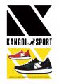 KANGOL SPORT　フットウェアを2027年より新たに展開