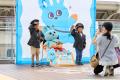 【経堂コルティ】小田急電鉄・京王電鉄・東急電鉄の3