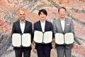 日本大学・ETS・IIBC、英語教育の発展と学習者の英語