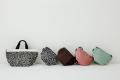 Herve Chapelier × SALON adam et rope' 特別に制作